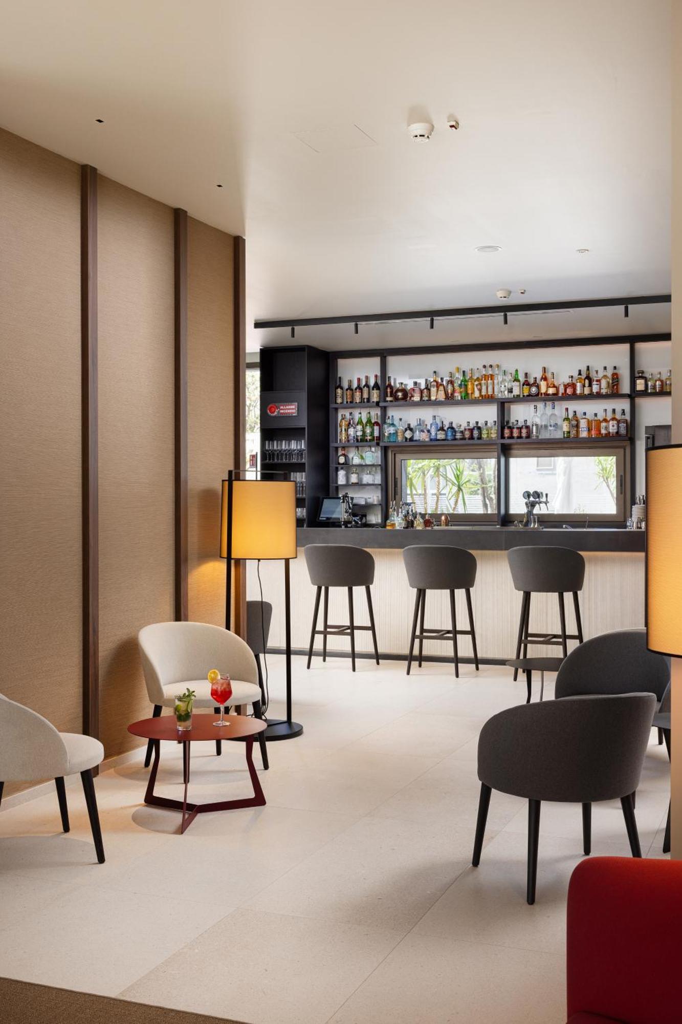 B21 Lifestyle Hotel Bari Ngoại thất bức ảnh
