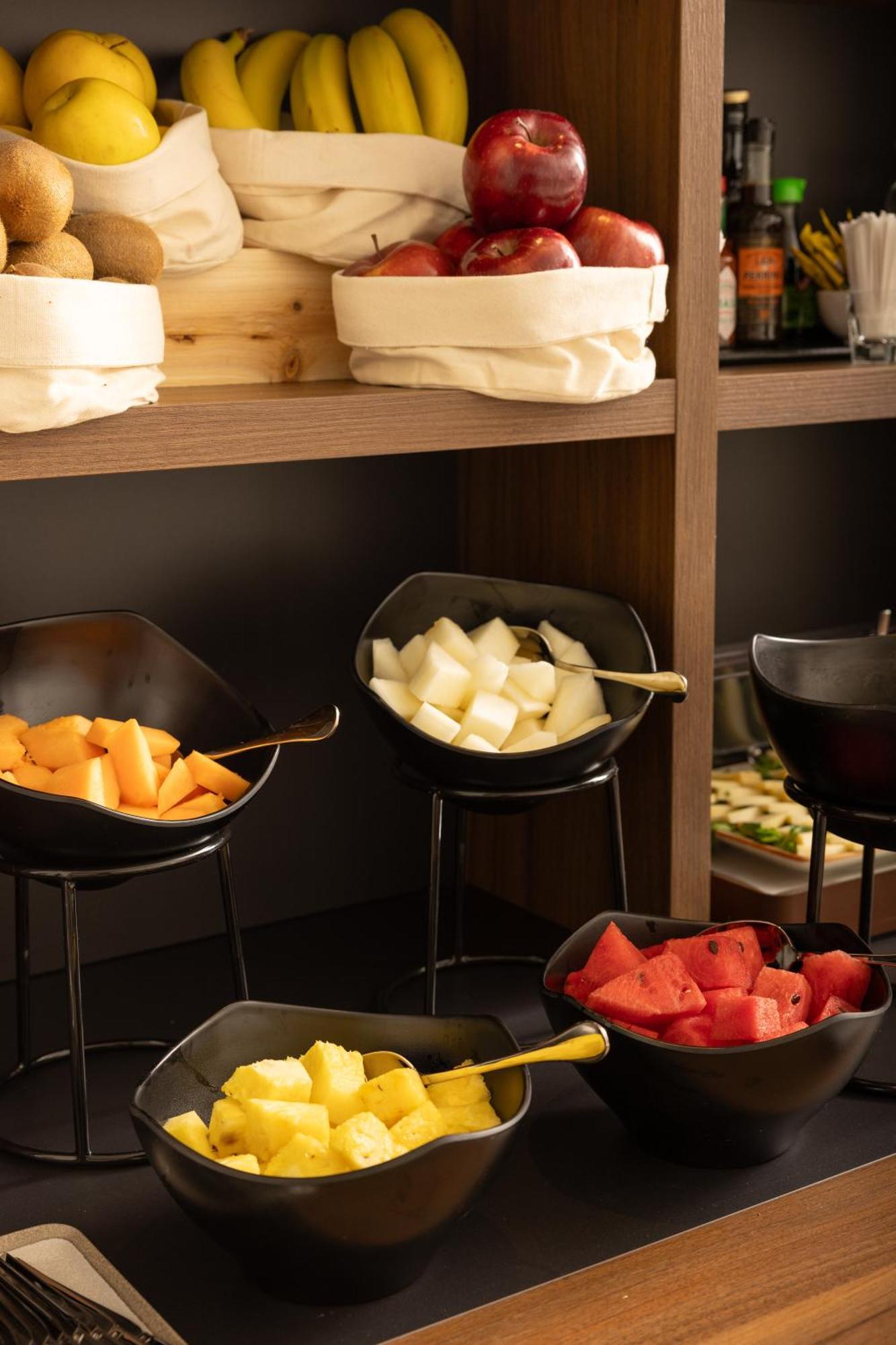 B21 Lifestyle Hotel Bari Ngoại thất bức ảnh