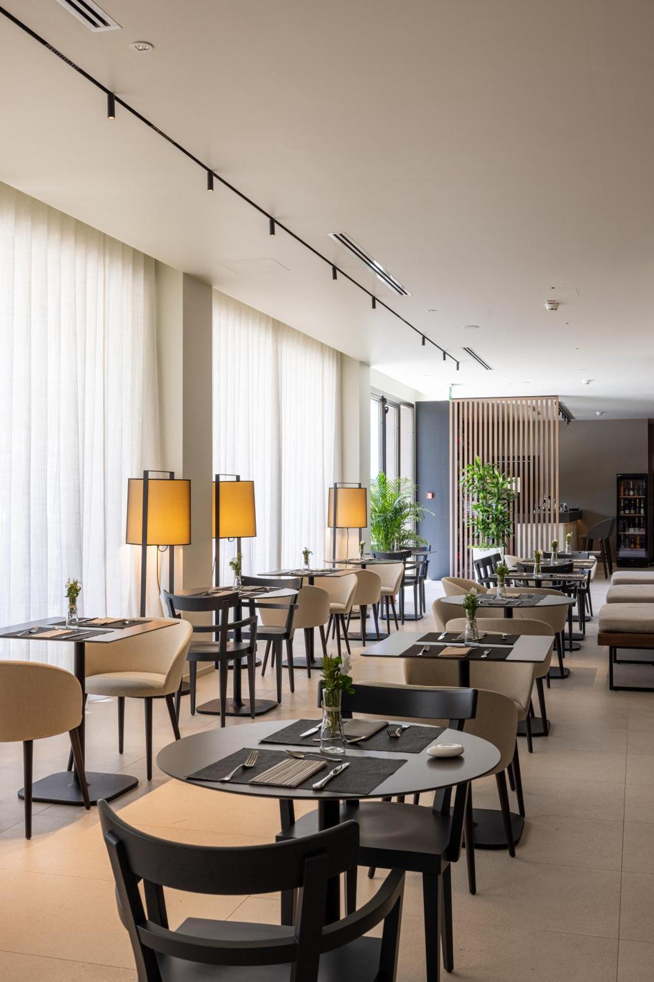 B21 Lifestyle Hotel Bari Ngoại thất bức ảnh