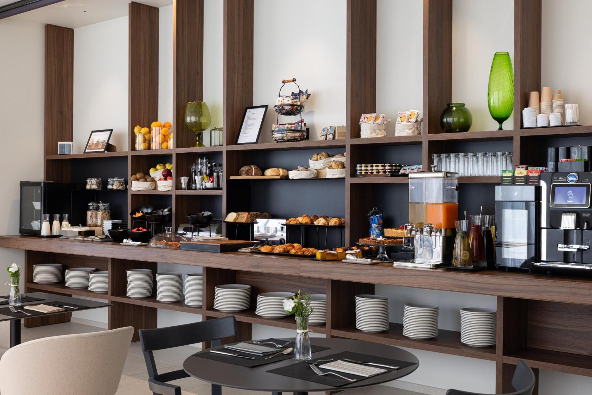 B21 Lifestyle Hotel Bari Ngoại thất bức ảnh