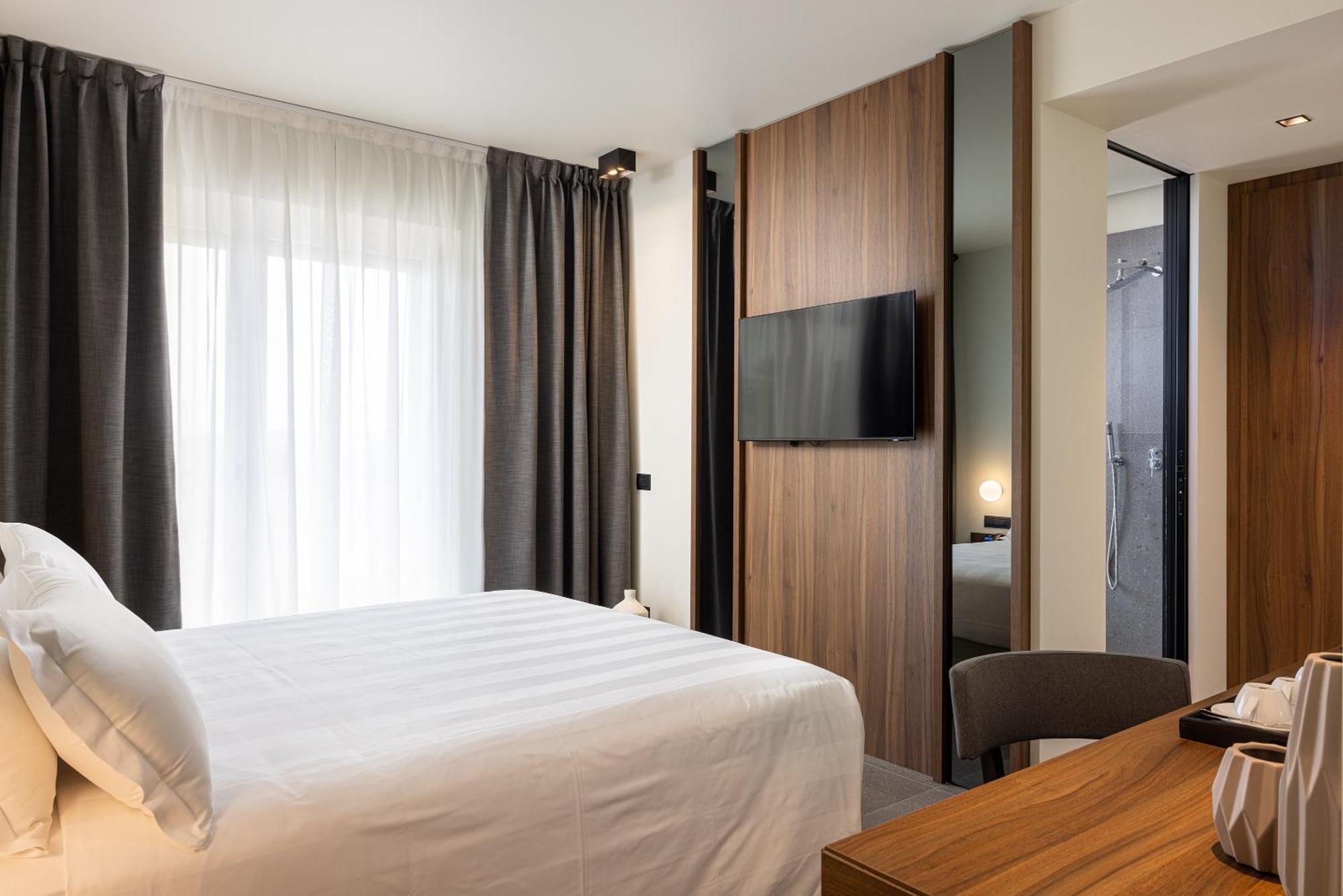 B21 Lifestyle Hotel Bari Ngoại thất bức ảnh