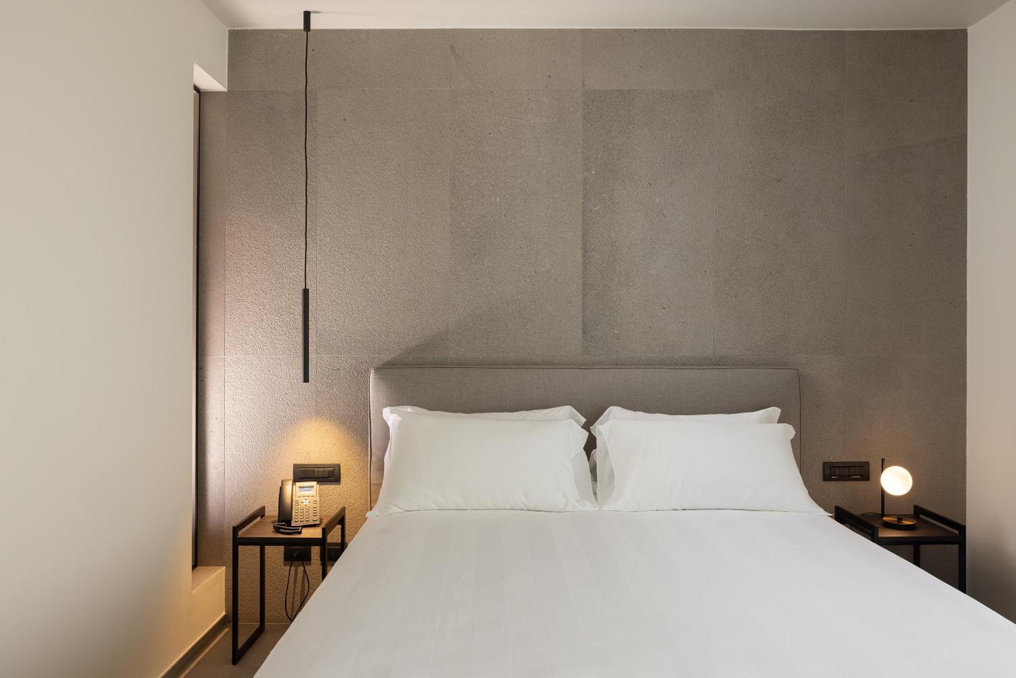B21 Lifestyle Hotel Bari Ngoại thất bức ảnh