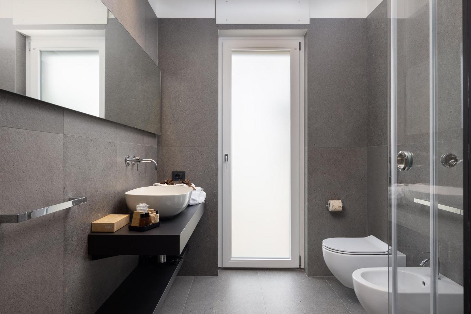 B21 Lifestyle Hotel Bari Ngoại thất bức ảnh