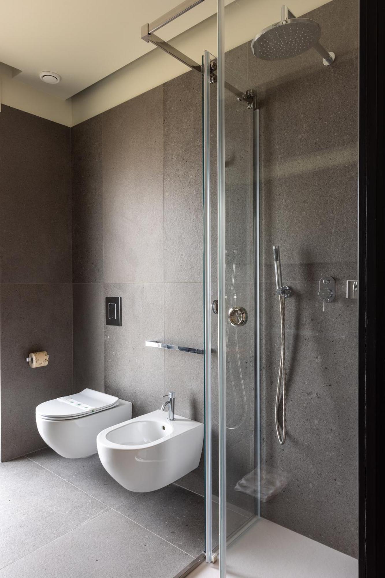 B21 Lifestyle Hotel Bari Ngoại thất bức ảnh